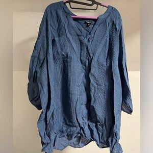 Lot of 2 Torrid tops